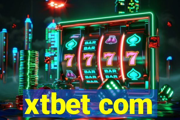 xtbet com